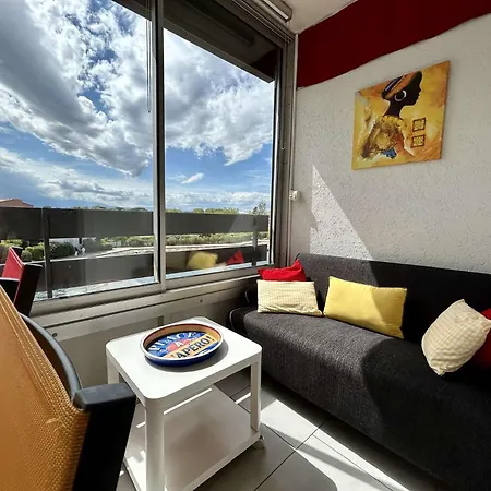 4 Couchages St Cyprien Sc270-062 *