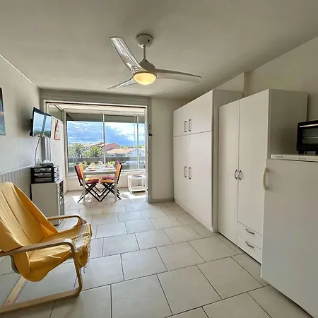 4 Couchages St Cyprien Sc270-062