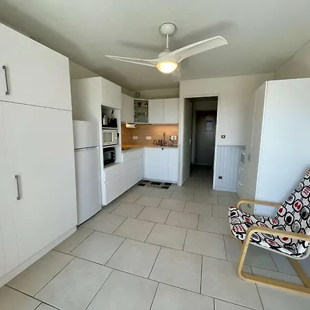 4 Couchages St Cyprien Sc270-062 Lejlighed *